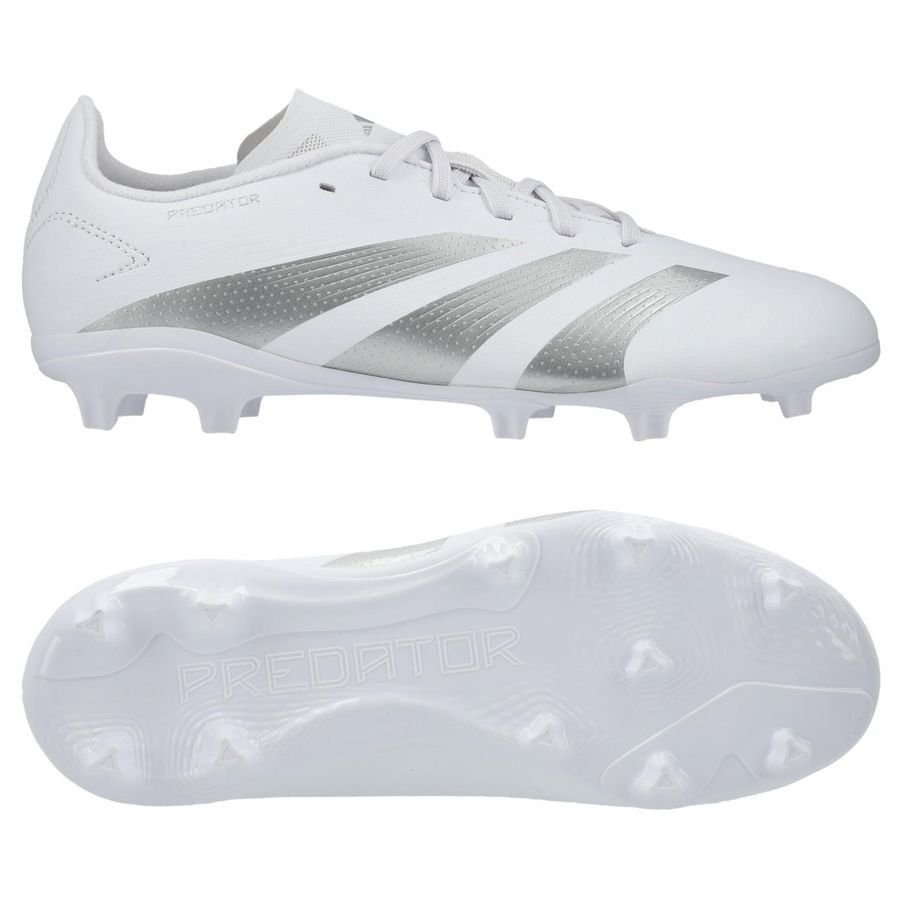 Бутси Adidas Predator League FG Junior IG7749 38, фото №1