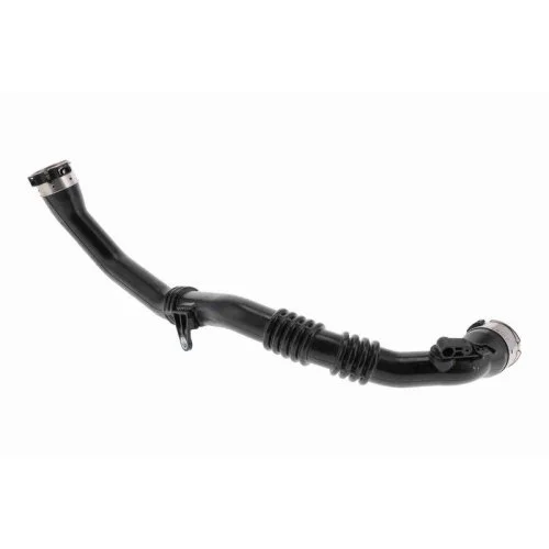 Шланг интеркулера VAICO V46-1223 Q+ DACIA левый нижний, фото №4