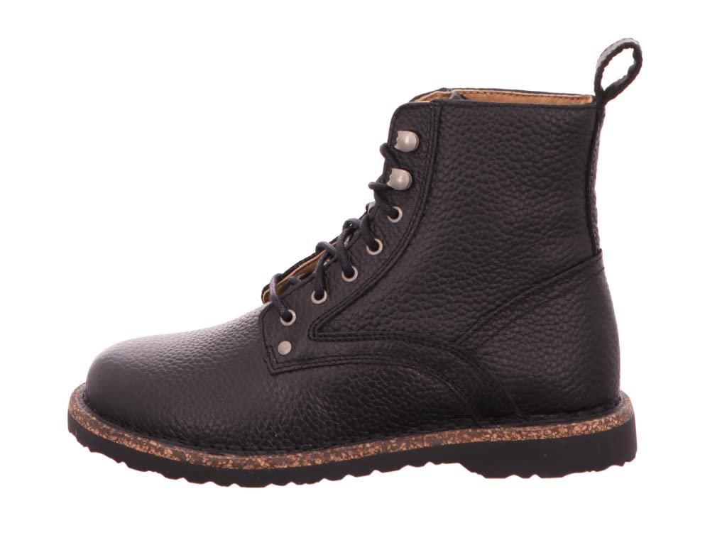 Черевики BIRKENSTOCK Bryson Шкіряні Руді 43 EU, Рудий, фото №2