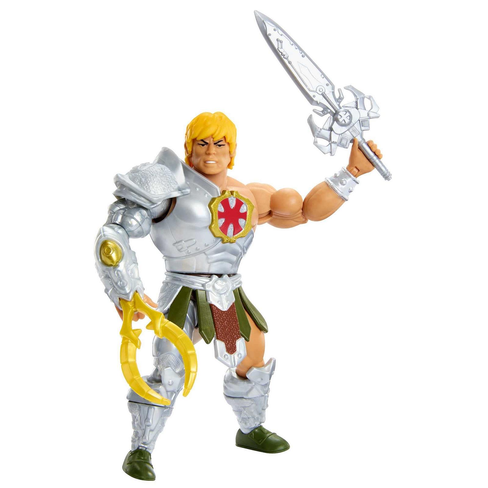 Фігурка Masters of the Universe Origins HKM64, 14 см, фото №5