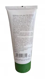 Крем-желе Aloe Mani Pelle Normal Secca Screpolata or Arrossata Тюбик 100 мл synthetic.ua - Фото 1