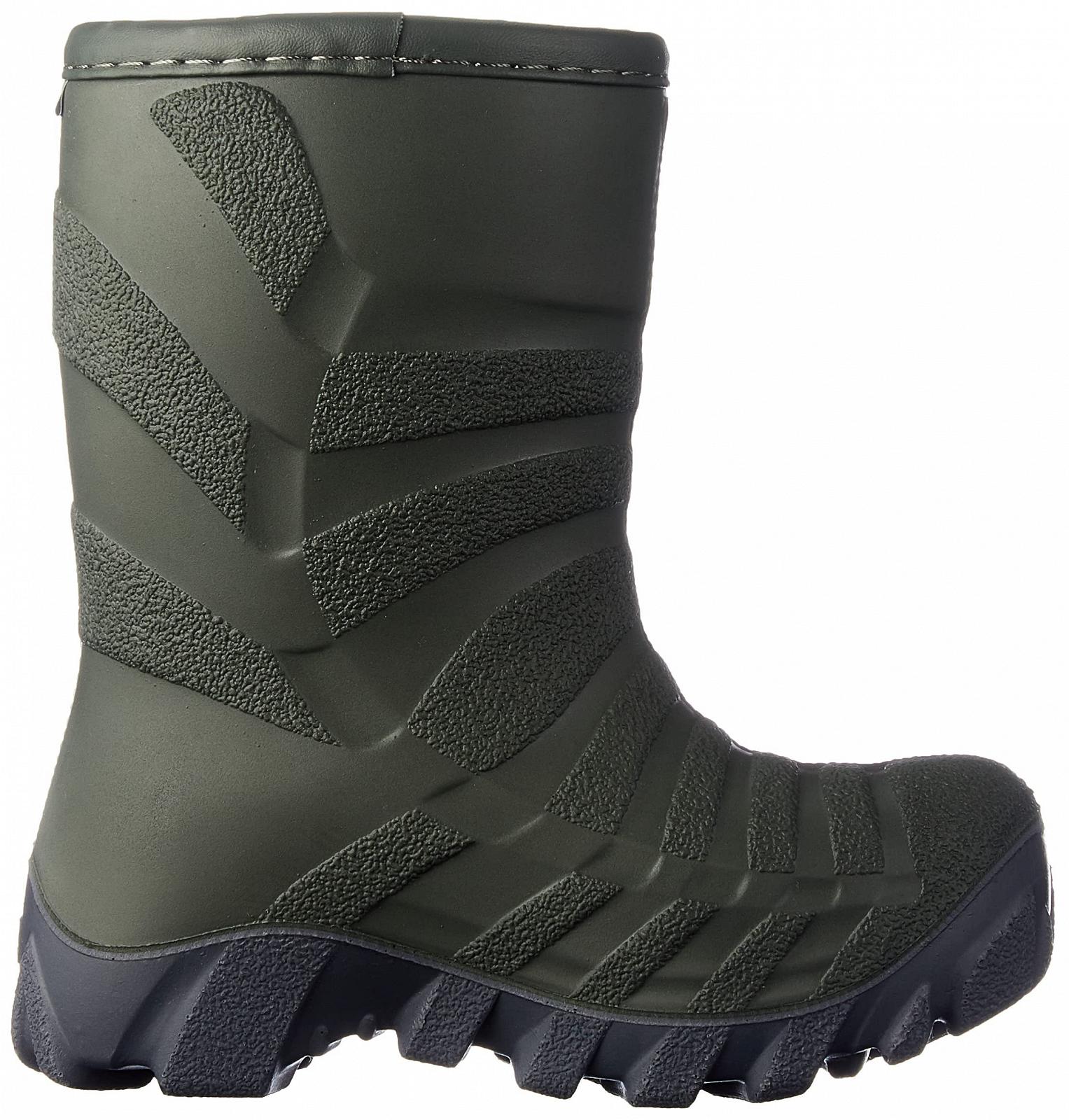 Чоботи Viking Unisex Kinder Ultra Warm Schneestiefel, фото №6