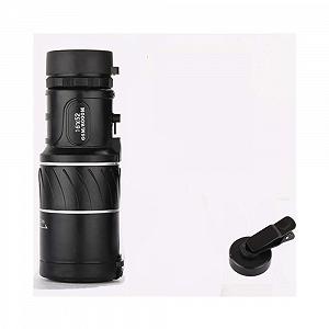 Монокуляр Dual Focus 16X52 Оптическая линза Zoom HD - Фото 1