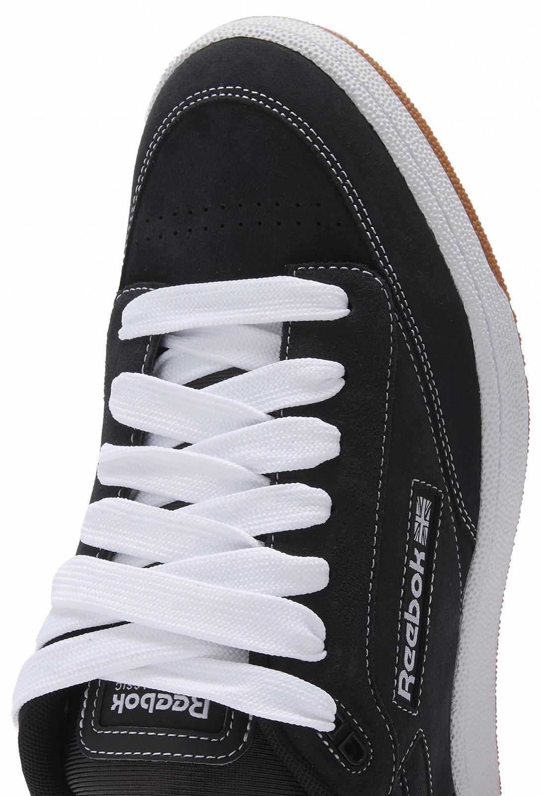 Унісекс Кросівки Reebok Club C Bulc CLN, фото №5