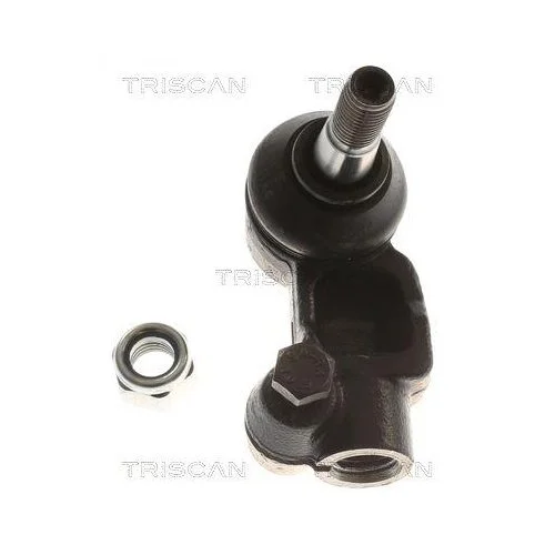 Наконечник рульової тяги TRISCAN 8500 24111 для OPEL SAAB VAUXHALL передній міст справа, фото №2