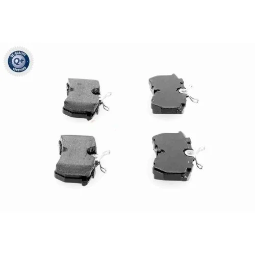 Комплект гальмівних колодок, дискове гальмо VAICO Q+ V25-8108 OEM-якість для FORD, фото №4