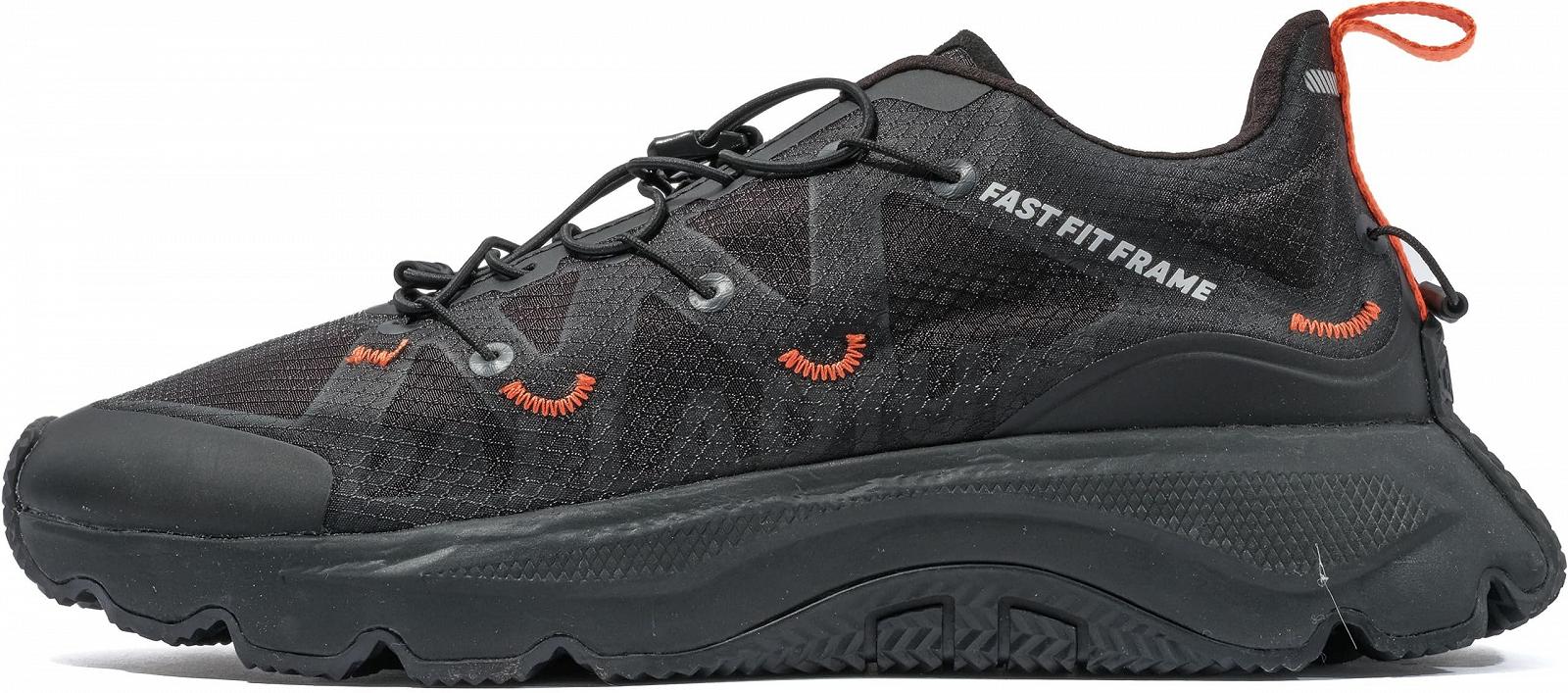 Кроссовки Palladium Thunder Lite Phantom, фото №1