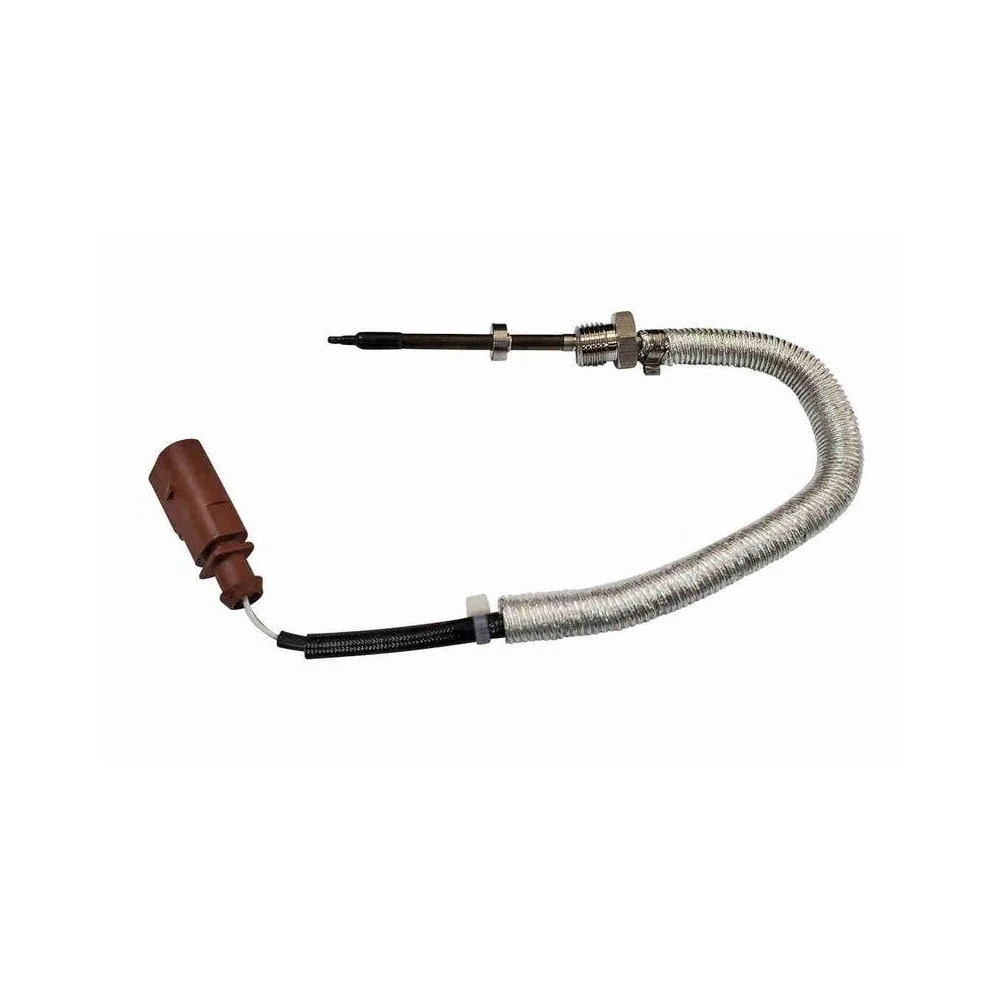 Датчик температури відпрацьованих газів VEMO V10-72-0031 AUDI SEAT VW, фото №1