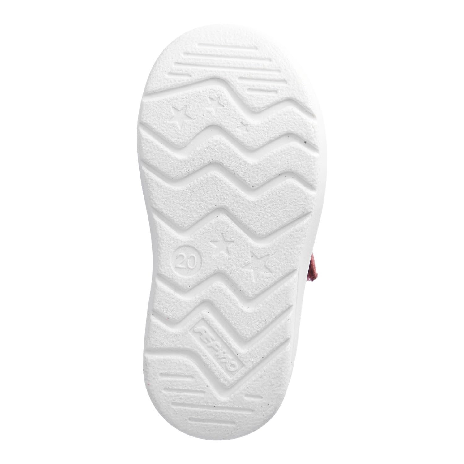 Кроссовки RICOSTA Nippy для девочек и мальчиков, фото №7 Кроссовки RICOSTA Nippy для девочек и мальчиков, фото №7