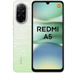 Смартфон Xiaomi Redmi A5 4G 3/64 ГБ Зеленый - Фото 1