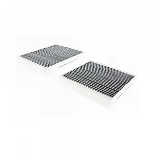 Фильтр салона VEMO V42-31-1206 Green Mobility Parts для CITROËN PEUGEOT - Фото 1