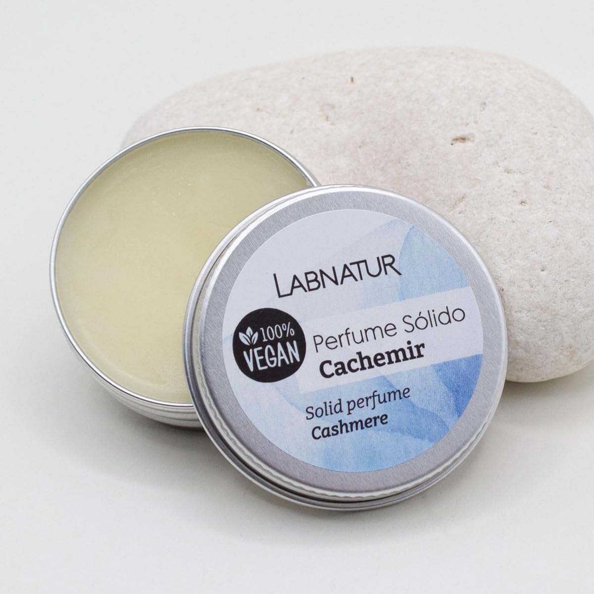 Твердые духи Labantur Cashmere Unisex 15 мл, фото №2