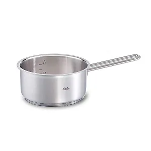 Кастрюля Fissler Viseo 16 см Нержавеющая сталь - Фото 1