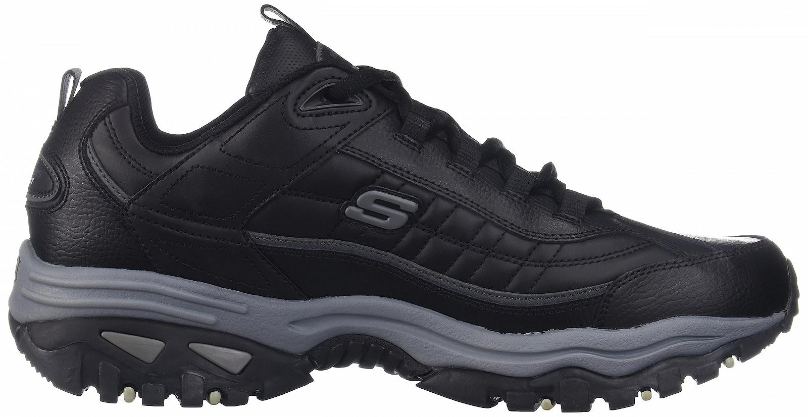 Кросівки Skechers Energy Afterburn чоловічі, фото №6