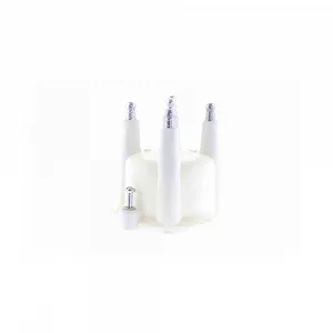 Кришка розподільника запалювання VEMO V46-70-0025 RENAULT - Фото 1