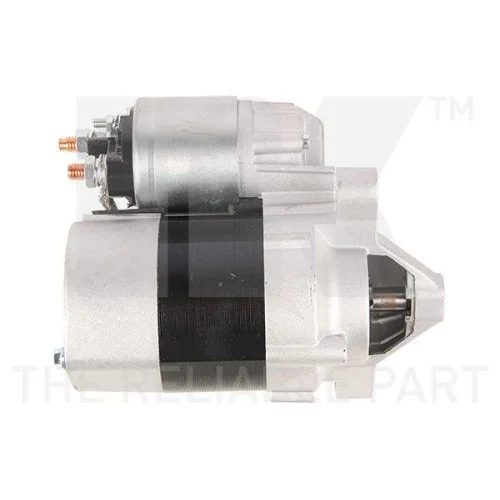 Стартер NK 4721230 для MITSUBISHI NISSAN RENAULT TOYOTA DACIA, фото №2 Стартер NK 4721230 для MITSUBISHI NISSAN RENAULT TOYOTA DACIA, фото №2