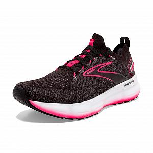 Купити Кросівки Brooks Glycerin Stealthfit 20 Жіночі - Фото 1 Кросівки Brooks Glycerin Stealthfit 20 Жіночі - Фото 1