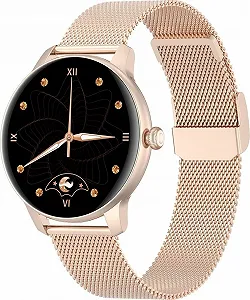 Умные часы Oromed Oro Lady Gold Next - Фото 1