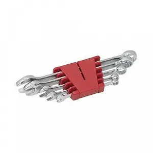 Набор комбинированных ключей KS TOOLS 517.0045 synthetic.ua - Фото 1