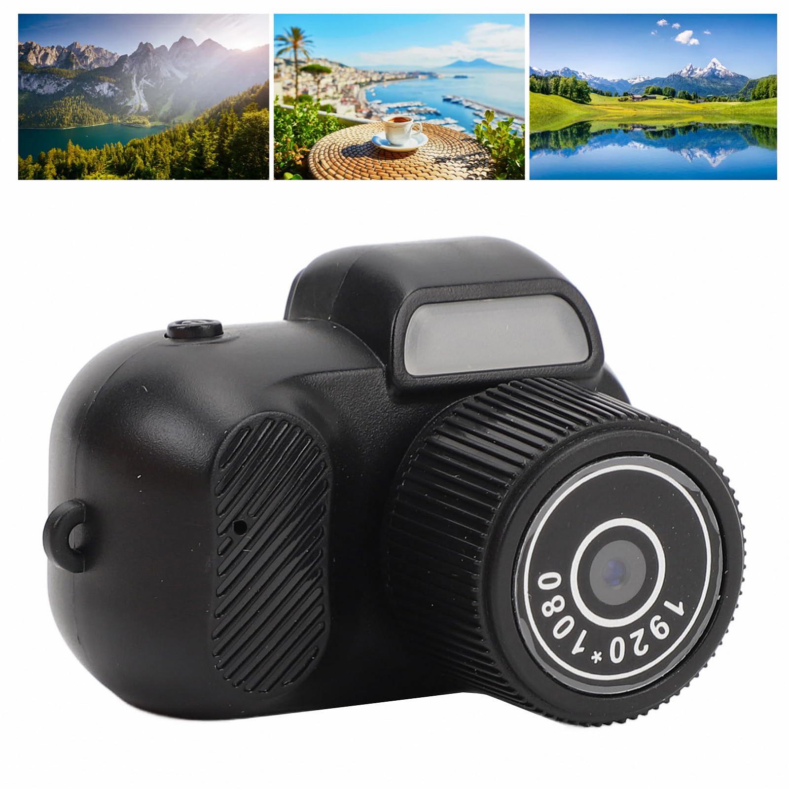 Камера KIMISS 1080P 0,96-дюймовый экран 30 FPS 180 mAh, фото №3 Камера KIMISS 1080P 0,96-дюймовый экран 30 FPS 180 mAh, фото №3