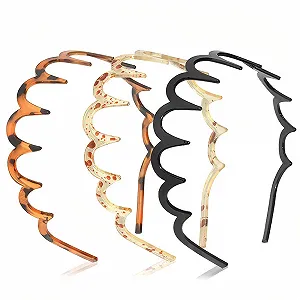 Обруч для волосся - Фото 1