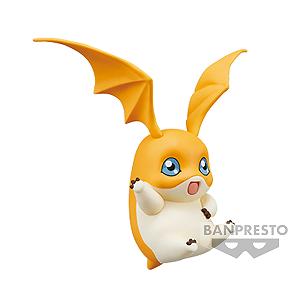 Фігурка Banpresto Digimon Adventure Patamon Dxf Adventure Archives Special 7 см різнокольорова synthetic.ua - Фото 1
