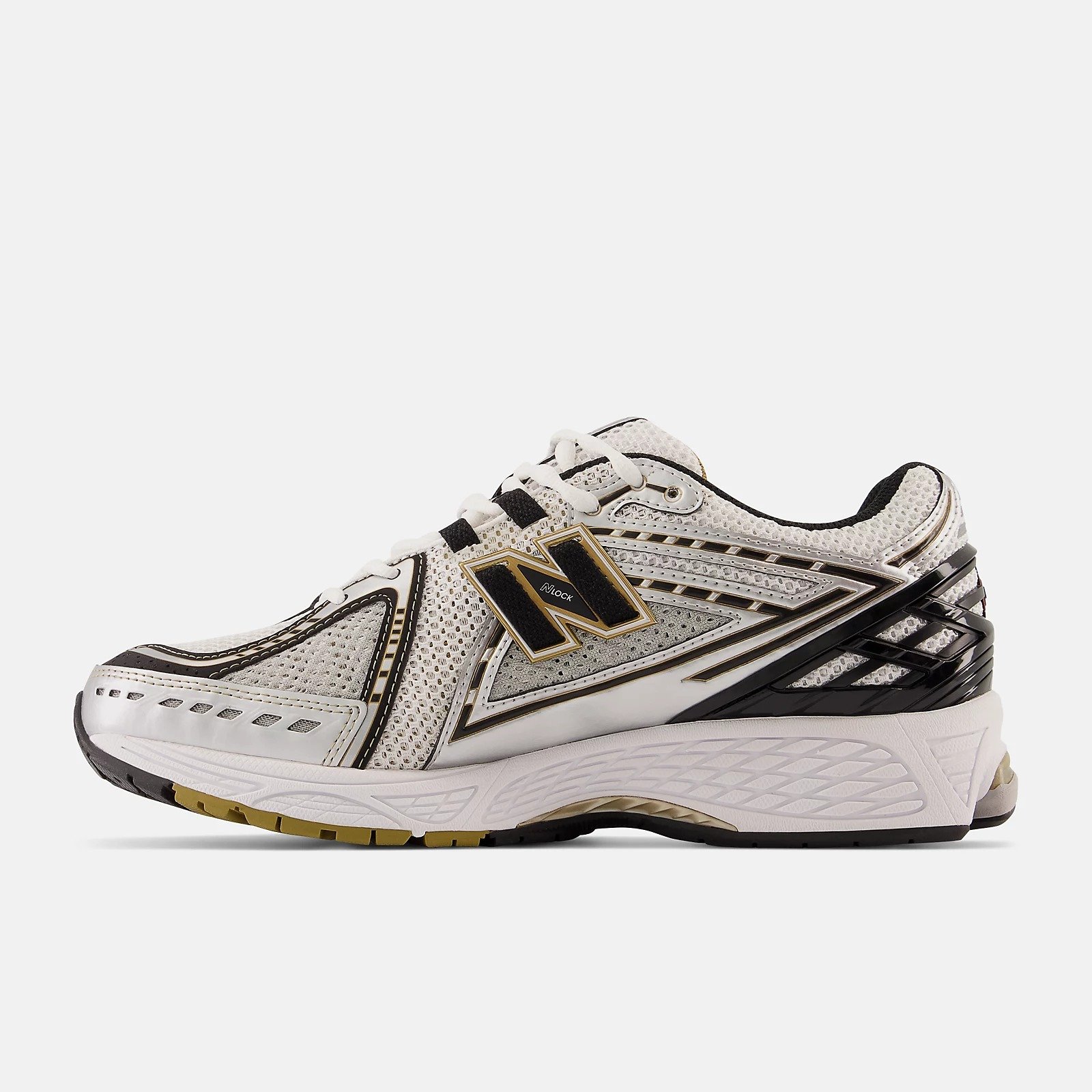 Кроссовки New Balance 1906R Размер 42, фото №2