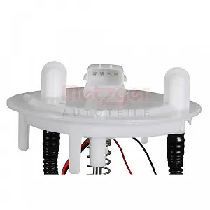 Модуль подачи топлива METZGER AUTOTEILE 2250660 для RENAULT synthetic.ua - Фото 1