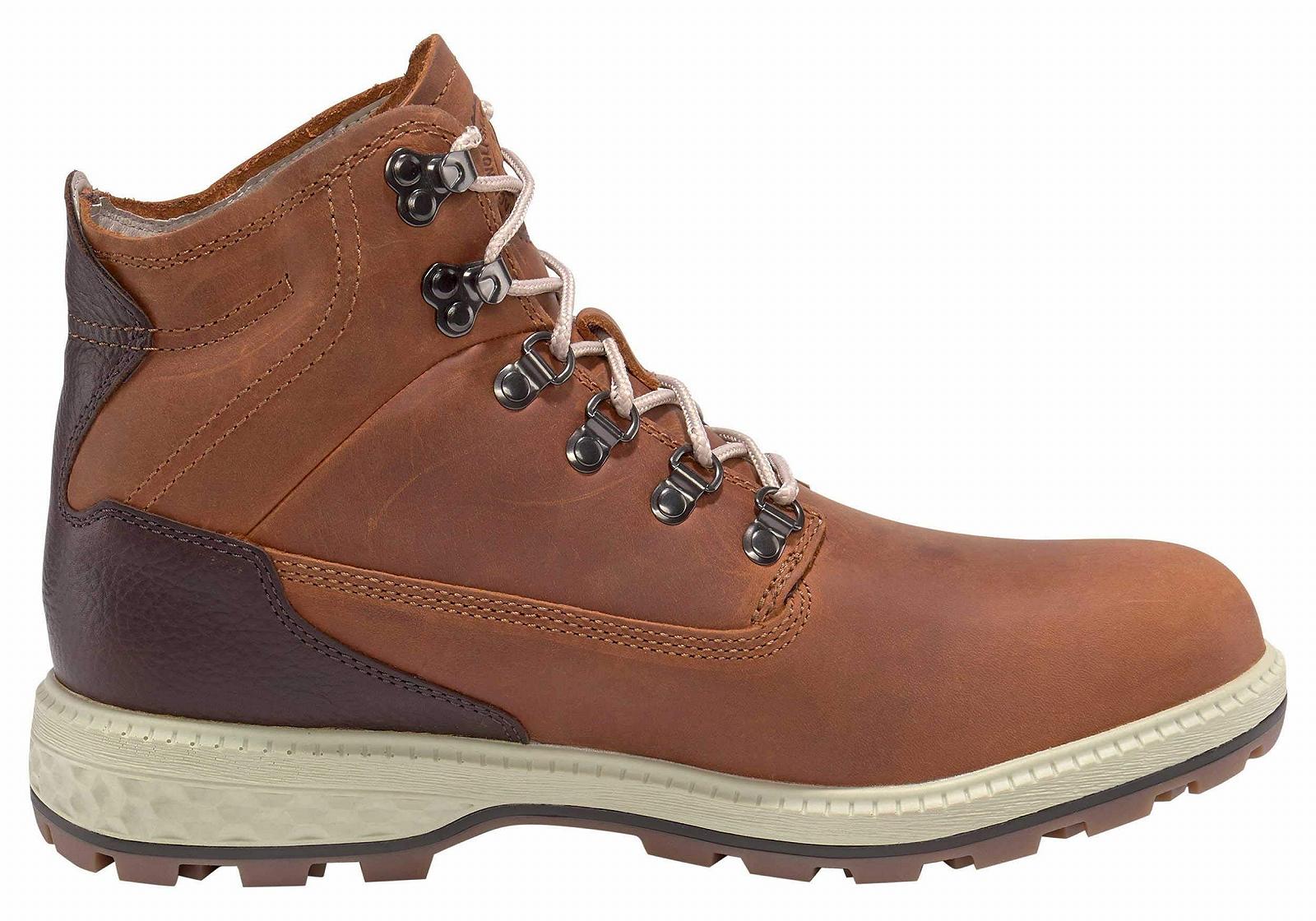 Мужские ботинки Combat Jack Wolfskin Jack Mid M, фото №4