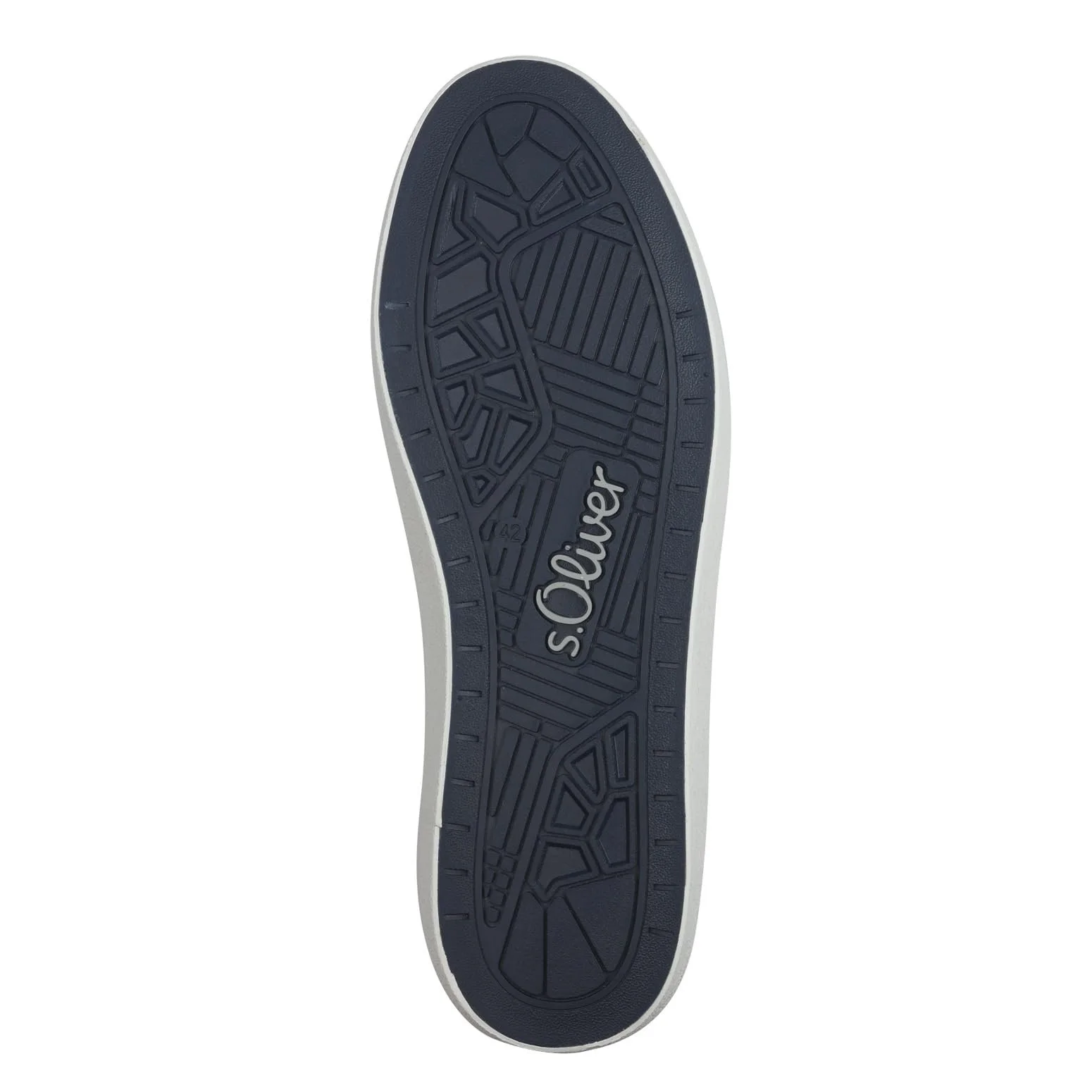 Кросівки s.Oliver 5-13611-44, фото №2