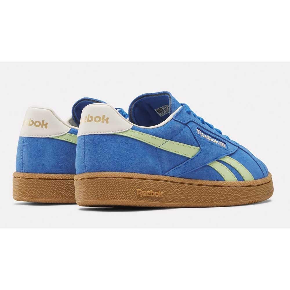 Кроссовки Reebok Club C Grounds Uk, фото №4