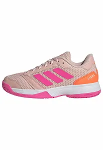 Кроссовки для закрытых помещений adidas Unisex Kids Ligra 8 - Фото 1