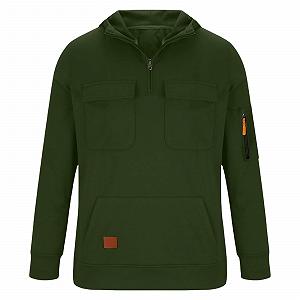 Худи Generisch Спортивный Худи synthetic.ua - Фото 1