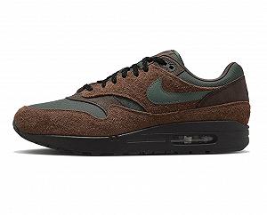 Кросівки NIKE AIR MAX 1 BEEF AND BROCCOLI 40.5 - Фото 1