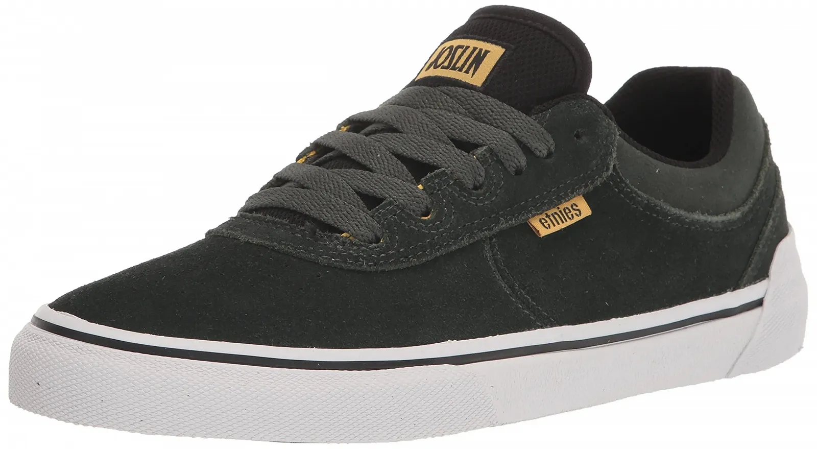 Кроссовки Etnies Joslin Vulc Low Top, фото №1