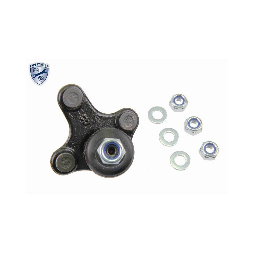 Шарова опора VAICO V10-7265 EXPERT KITS + AUDI SEAT SKODA VW VAG, фото №1