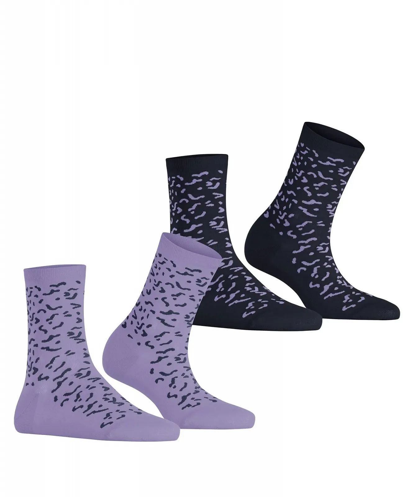 Шкарпетки ESPRIT Spring Flowers, 2 пари, фото №3 Шкарпетки ESPRIT Spring Flowers, 2 пари, фото №3