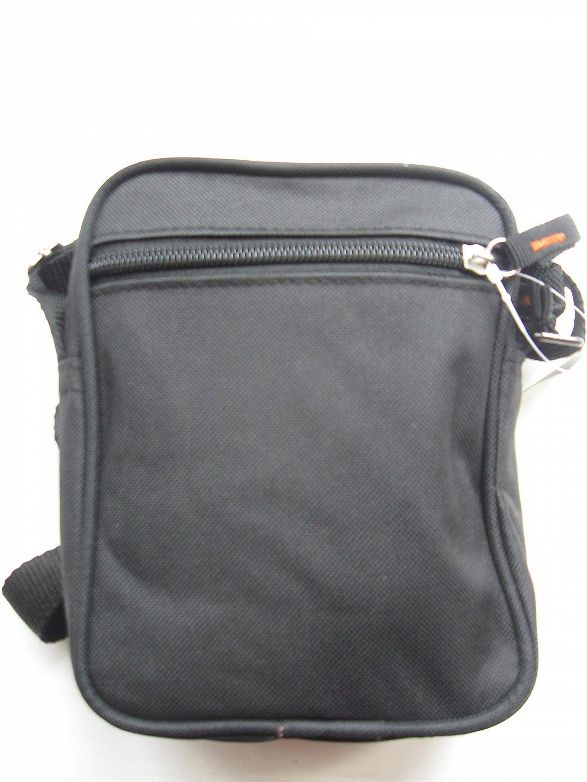 Сумка через плече Unisex Multipurpose Mini практична чоловіча - 3 кольори, фото №2