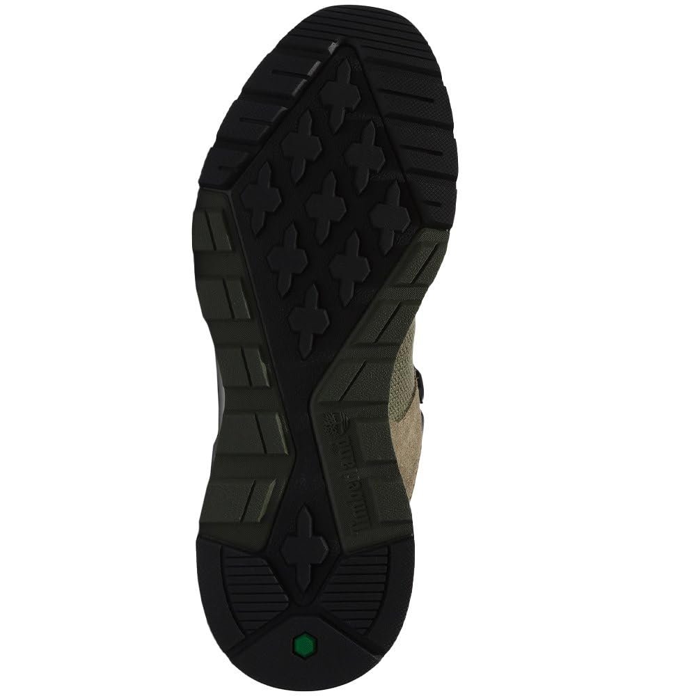 Кроссовки Timberland Sprint Trekker Low Knit мужские, фото №2