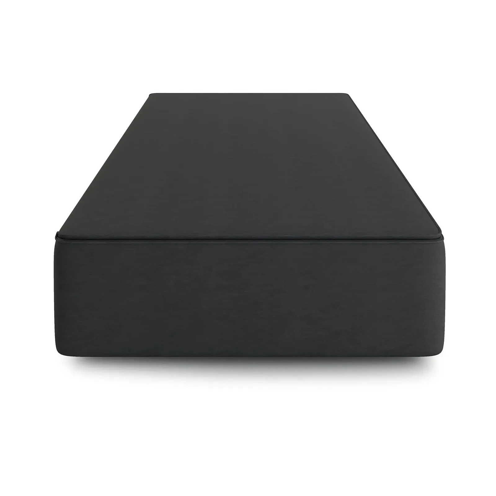 Сумка для матраса MSS e.K. 100 x 200 x 26 см, сумка для хранения матрасов с молнией и ручками для переноски, защитный, полипропилен, фото №2