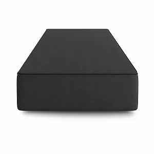 Сумка для матраса MSS e.K. 100 x 200 x 26 см, сумка для хранения матрасов с молнией и ручками для переноски, защитный, полипропилен synthetic.ua - Фото 1