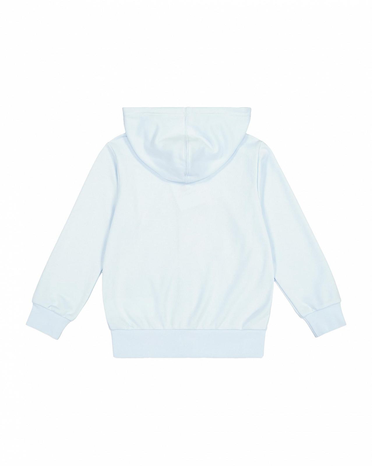 Худі на блискавці Champion Legacy Boy-Graphic для хлопчиків, фото №2