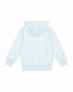 Худі на блискавці Champion Legacy Boy-Graphic для хлопчиків synthetic.ua - Фото 1