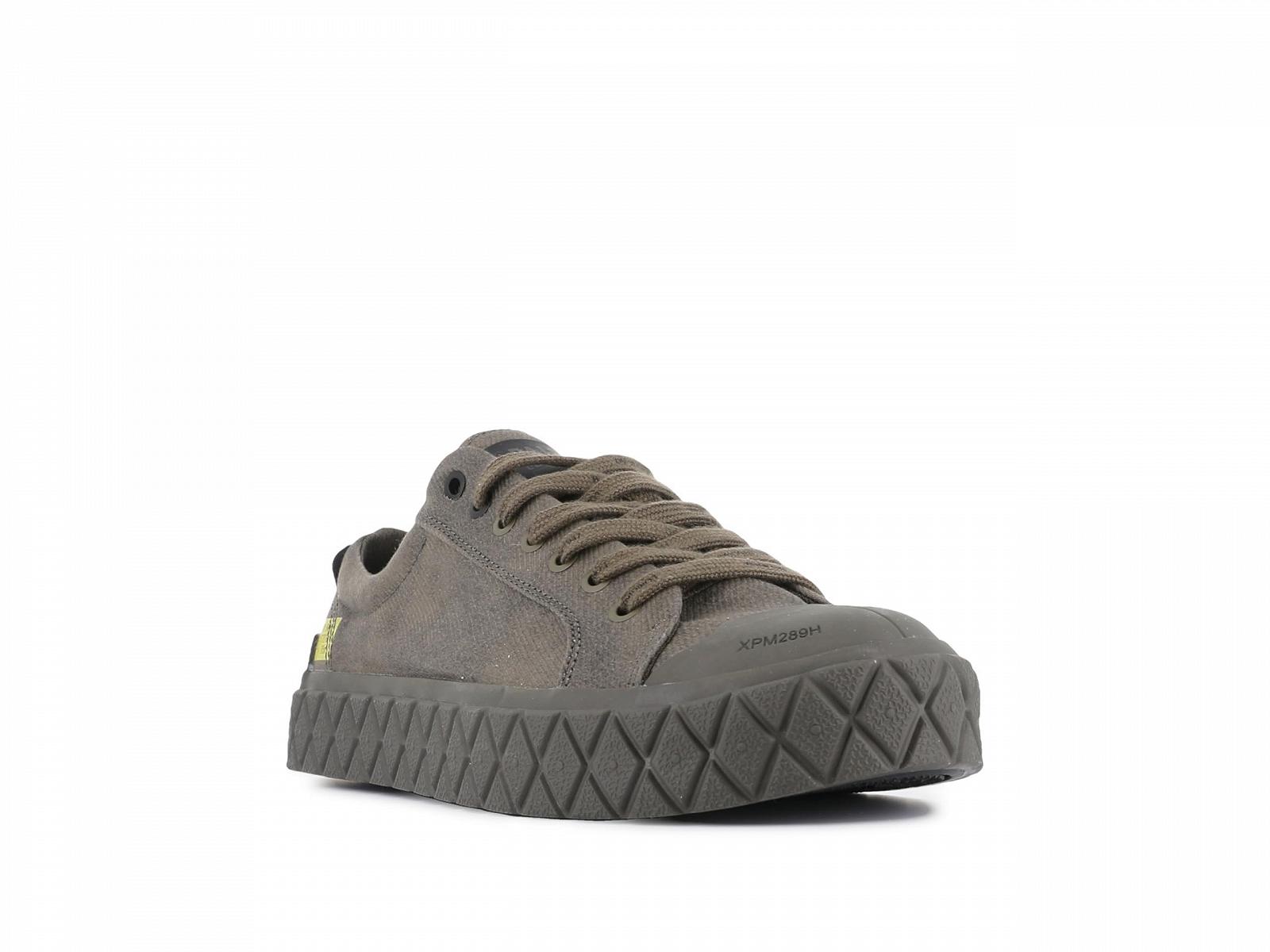 Ботинки Palladium Palla Ace Ankle Unisex, фото №6