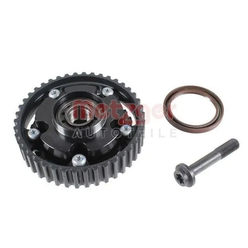 Фазорегулятор Metzger 2410113 для Ford, Volvo, сторона выпуска, фото №2