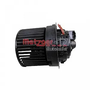 Вентилятор салону METZGER 0917428 для RENAULT DACIA synthetic.ua - Фото 1