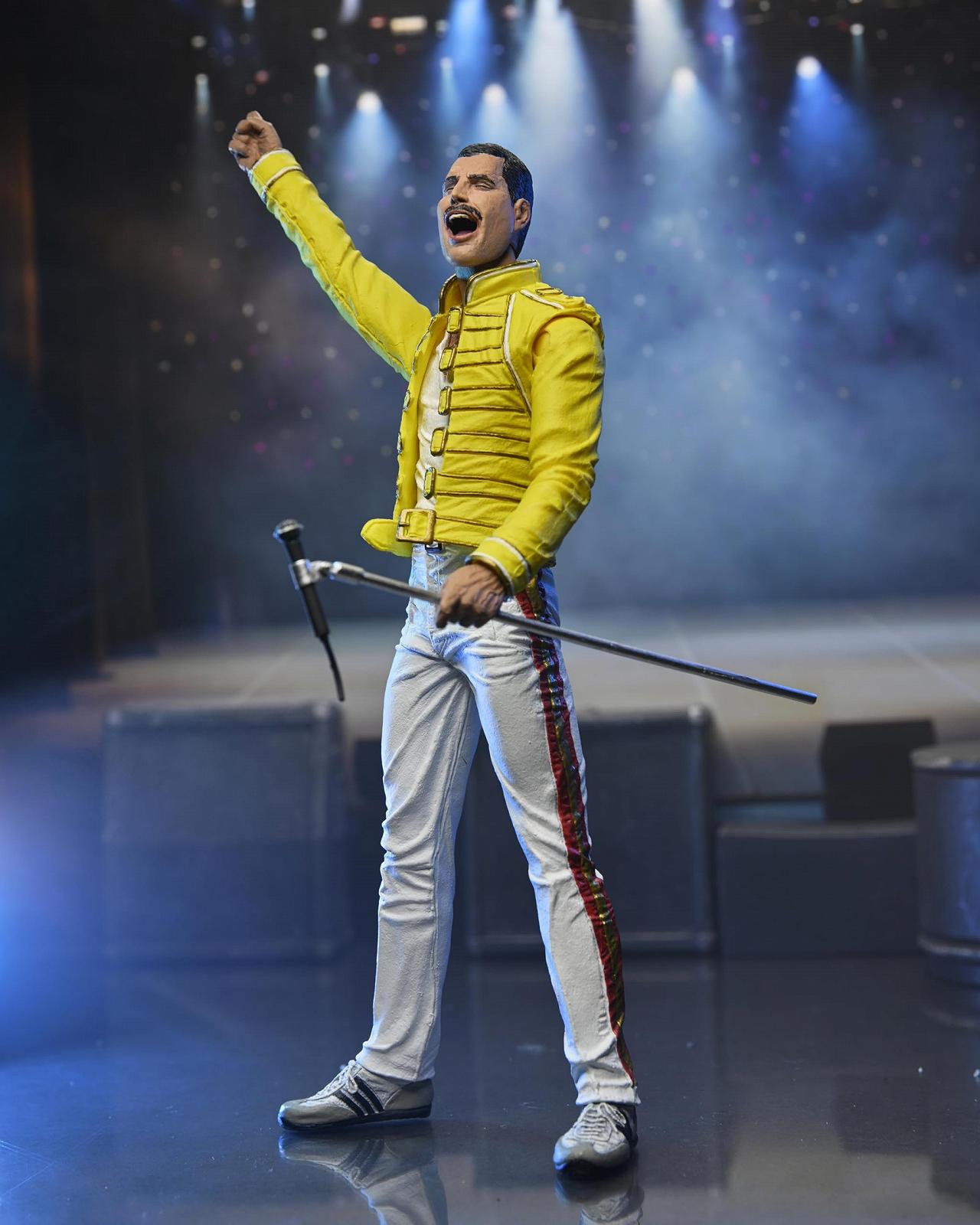 Фігурка Freddie Mercury 45.72 см зі Звуком, фото №6