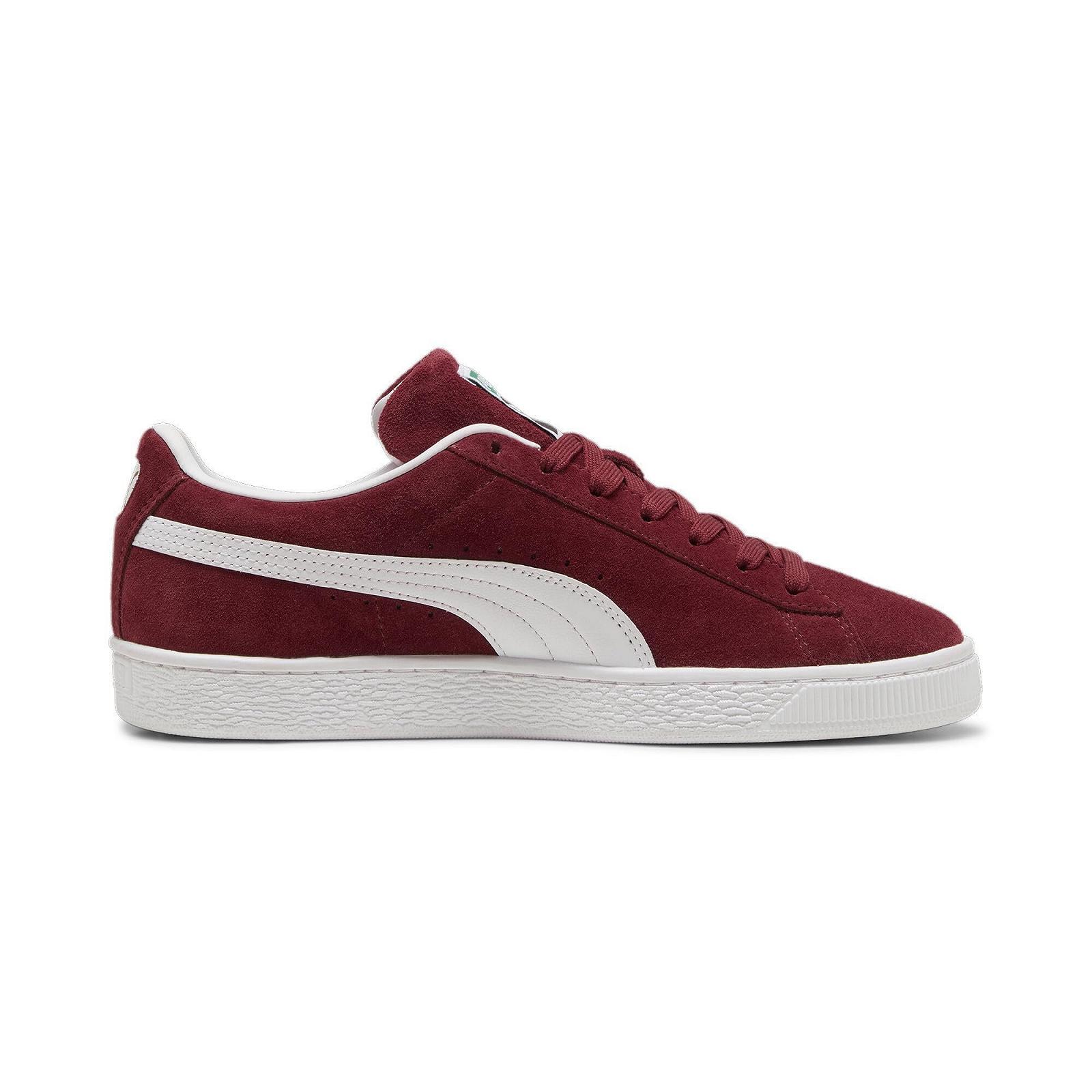 Кросівки Puma Suede Classic, фото №5