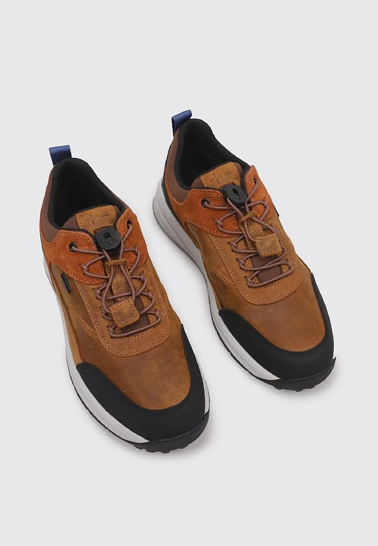 Кросівки Geox Sterratrail + Grip, фото №3 Кросівки Geox Sterratrail + Grip, фото №3