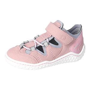 Кроссовки на липучках RICOSTA Jeff для девочек и мальчиков, детские низкие кроссовки, ширина: средняя, можно стирать, веганские - Фото 1